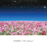 COSMOS Pre-Delay