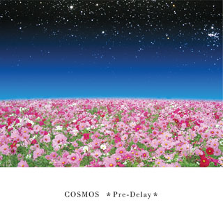 COSMOS Pre-Delay